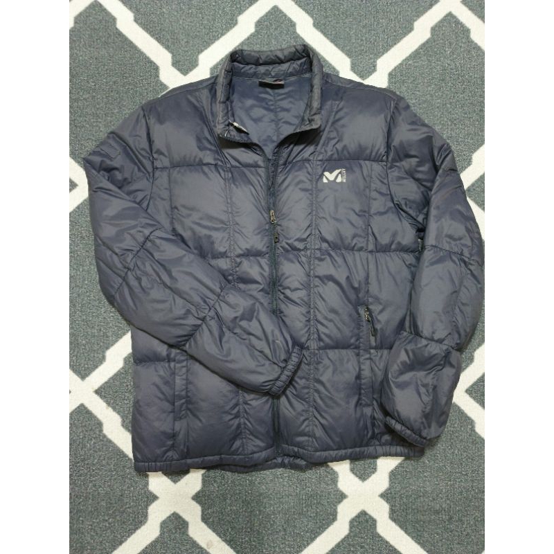 Jaket MILLET original berkualitas