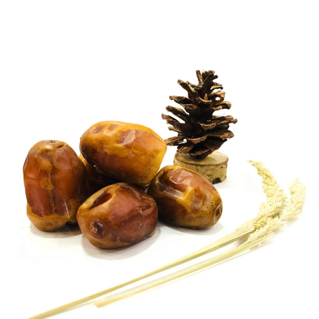 

Kurma Sukari Jumbo Basah / Kurma Sukari Super Jumbo / Kurma Raja / Sukari Madinah Dates