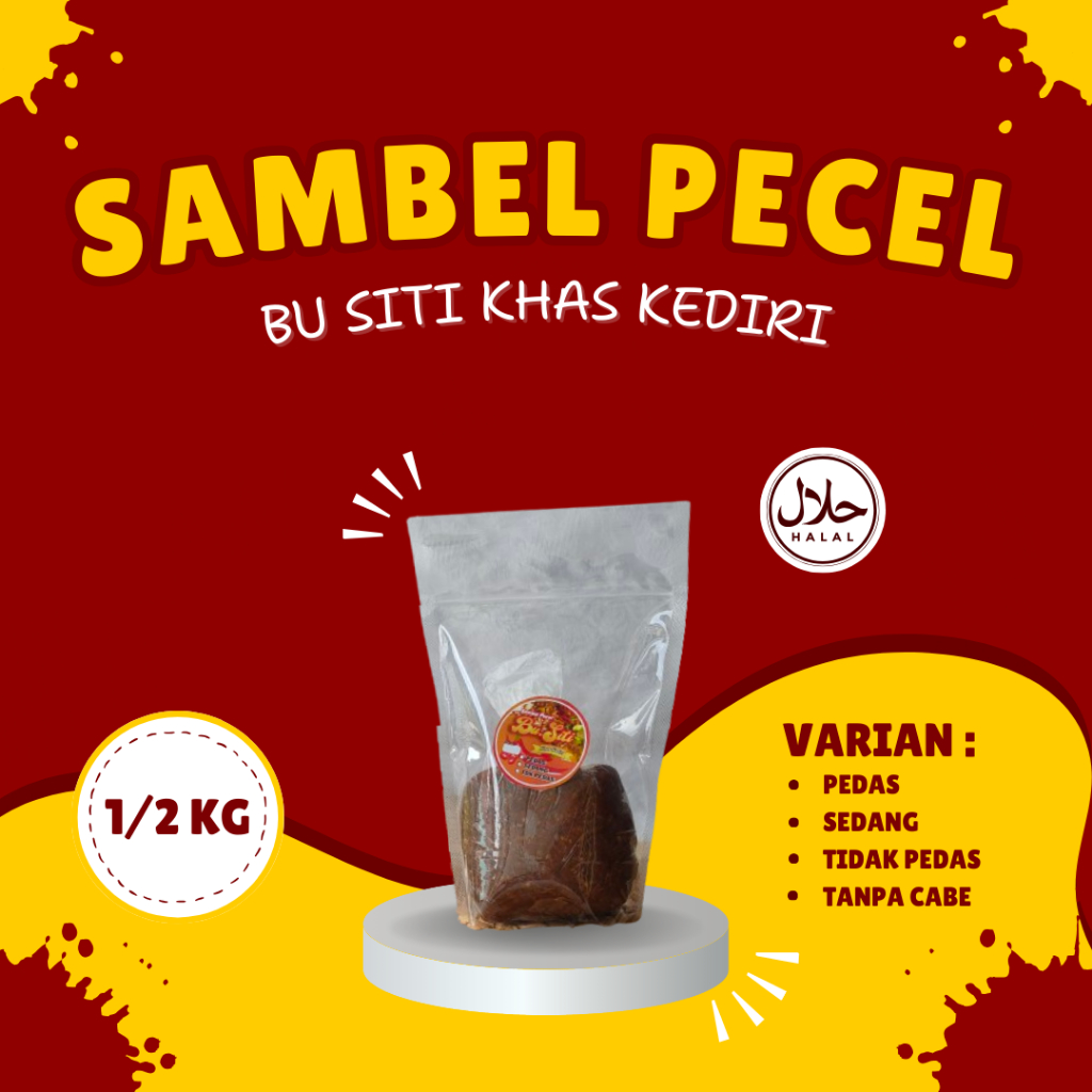 

PRODUK KHUSUS LIVE 1/2 KG