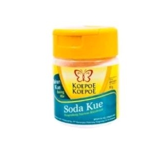 

Soda Kue Koepoe Koepoe 81gr