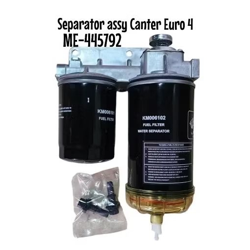 SEPARATOR ASSY CANTER EURO 4
