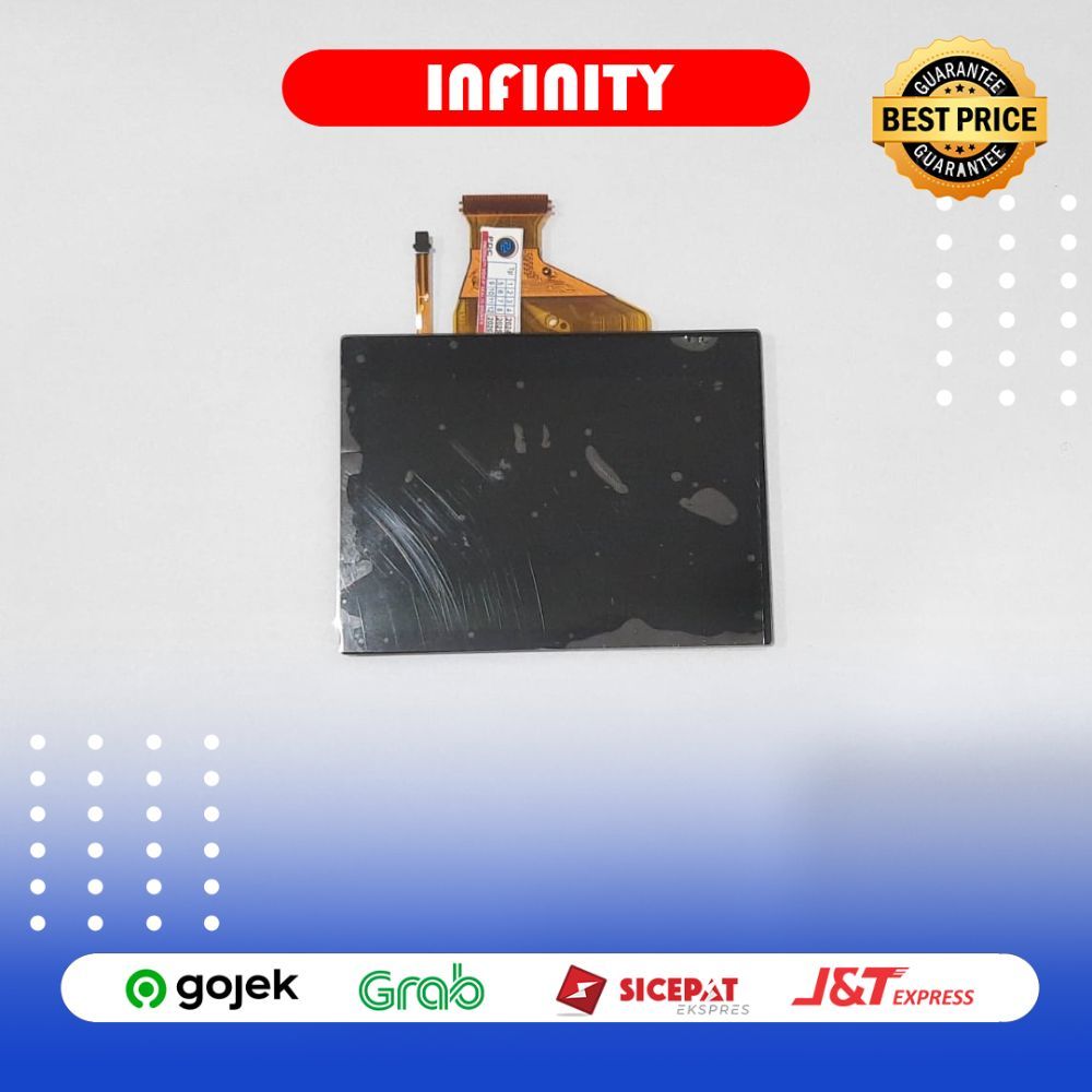 Lcd Kamera for Canon Eos R5 dan R6