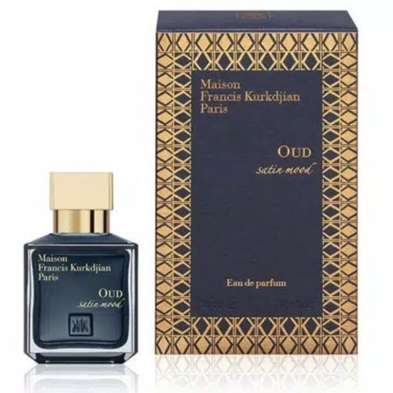Mfk Oud satin mood Edp 70 ml