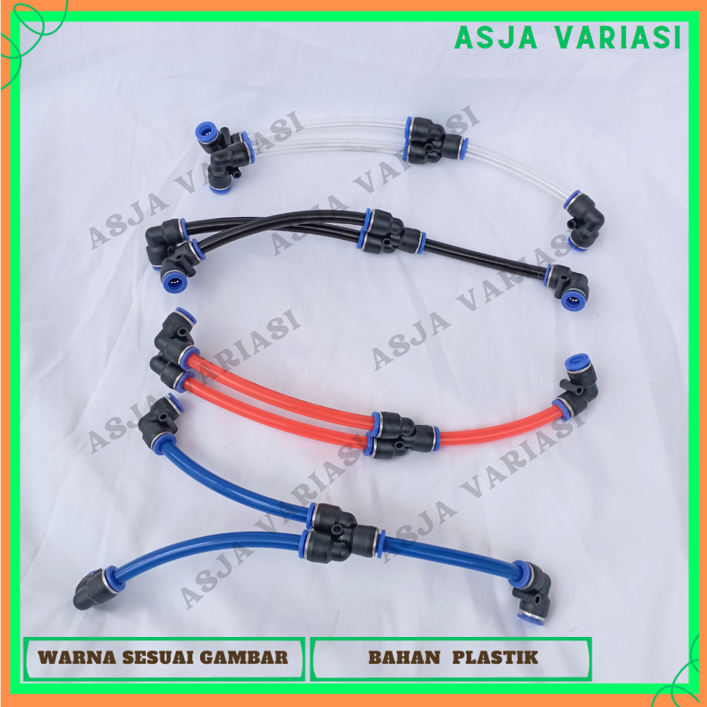 SELANG HAWA MIO SMILE CRANKES MOTOR YAMAHA MIO SPORTY SMILE FUNGSIONAL