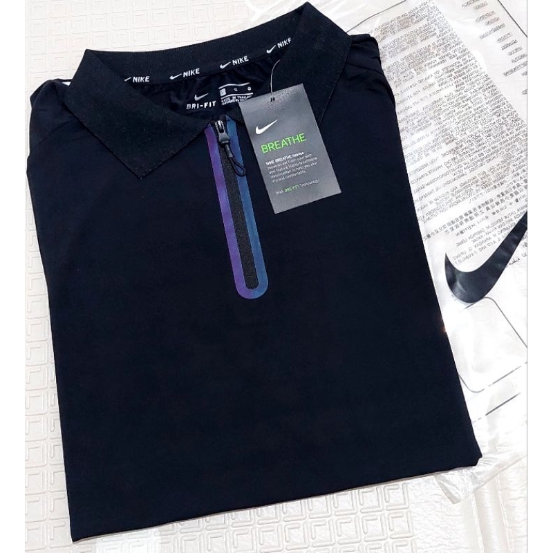 Dryfit kerah premium