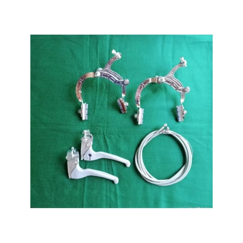 Rem sepeda model capit,,,Full Set - Rem sepeda - Rem sepeda BMX - Rem sepeda mini - Rem sepeda unive