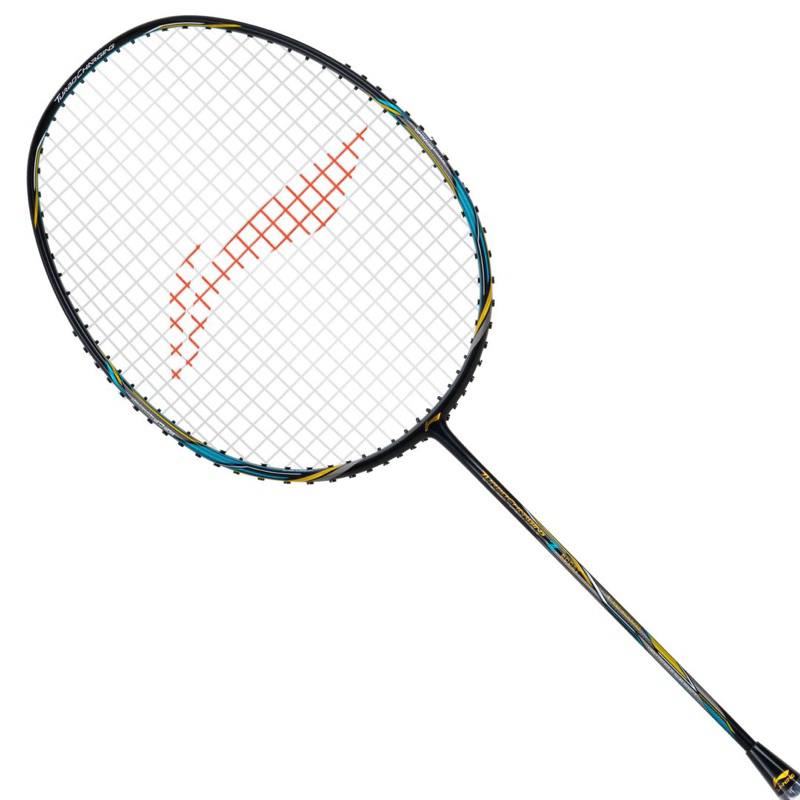 Raket Badminton Turbocharging Z Boost