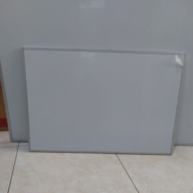 

Papan tulis whiteboard 40x60