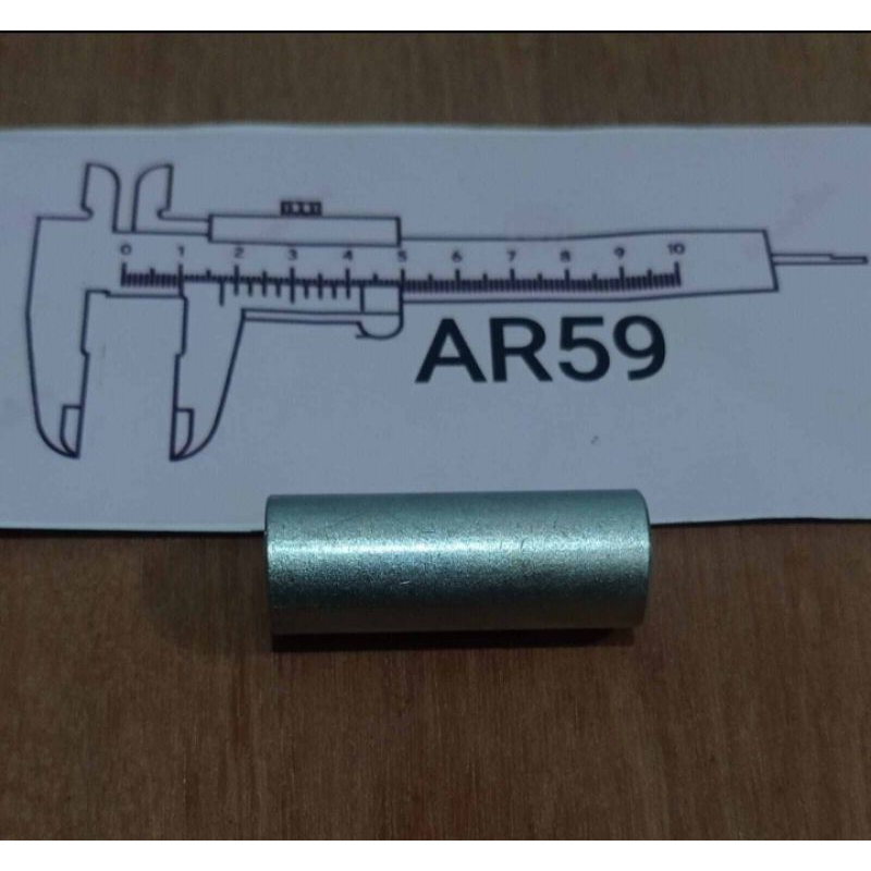 Bos As Roda Depan Honda Kharisma Supra X 125 Supra Fit New Blade  Revo Kirana