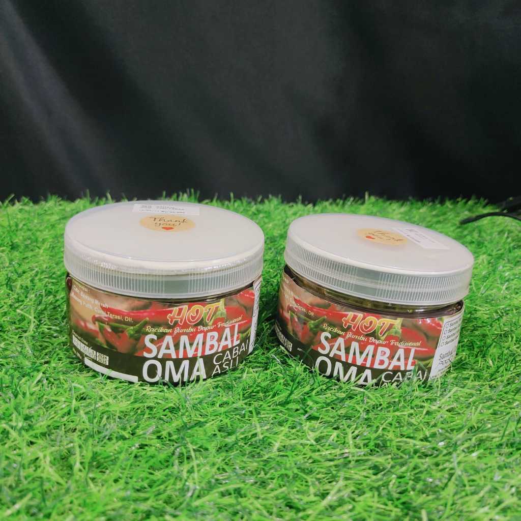 

Sambel Cumi | Sambel omah | Racikn bumbu dapur tradisional Cabai asli