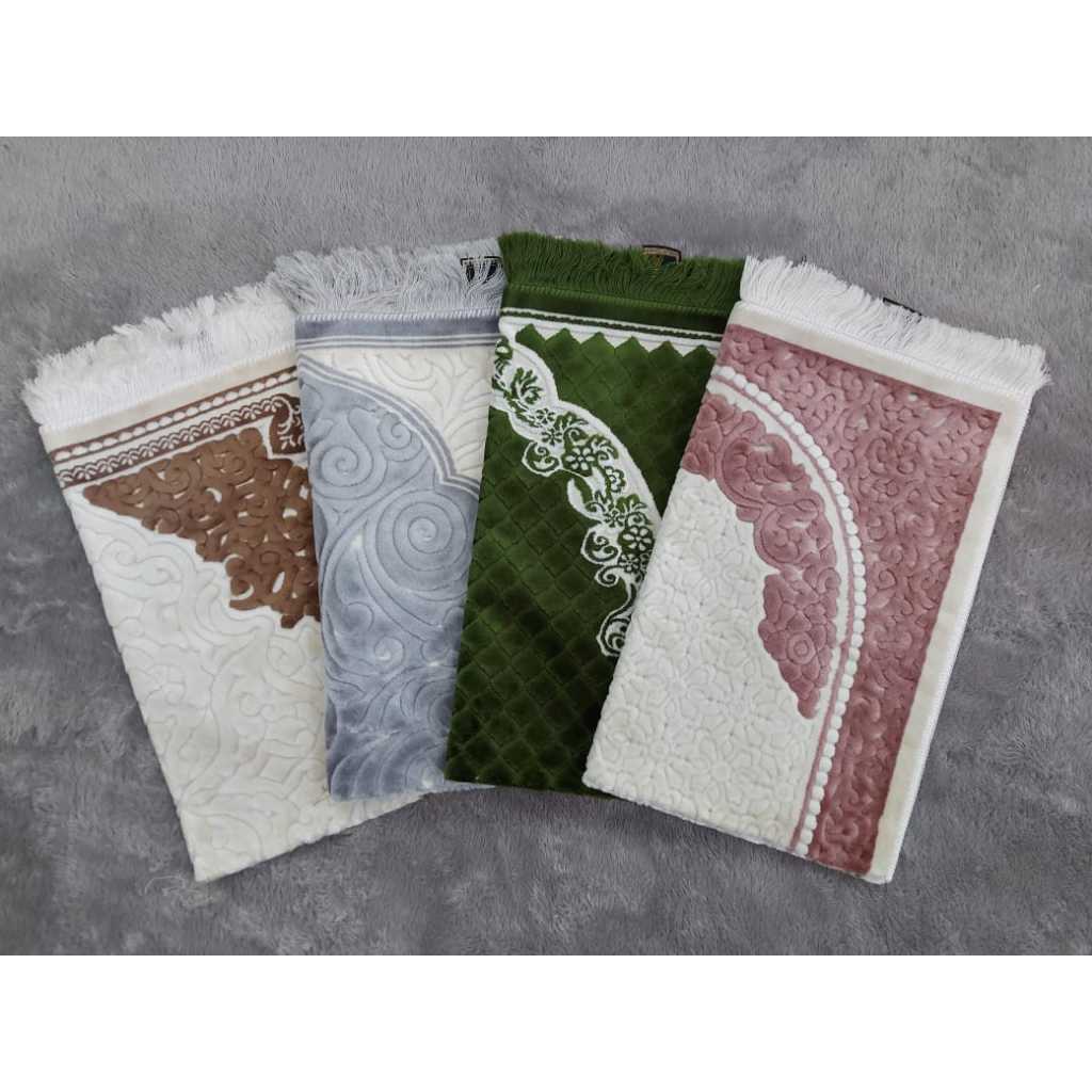 PAKET GROSIR SAJADAH AYDIN SINA