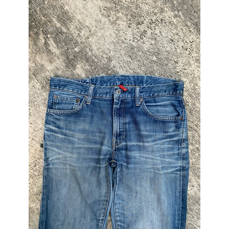 UNIQLO JEANS S002