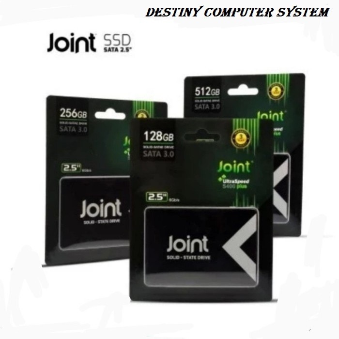 SSD Joint / Hongtai H500 Plus 128GB / 256GB / 512GB