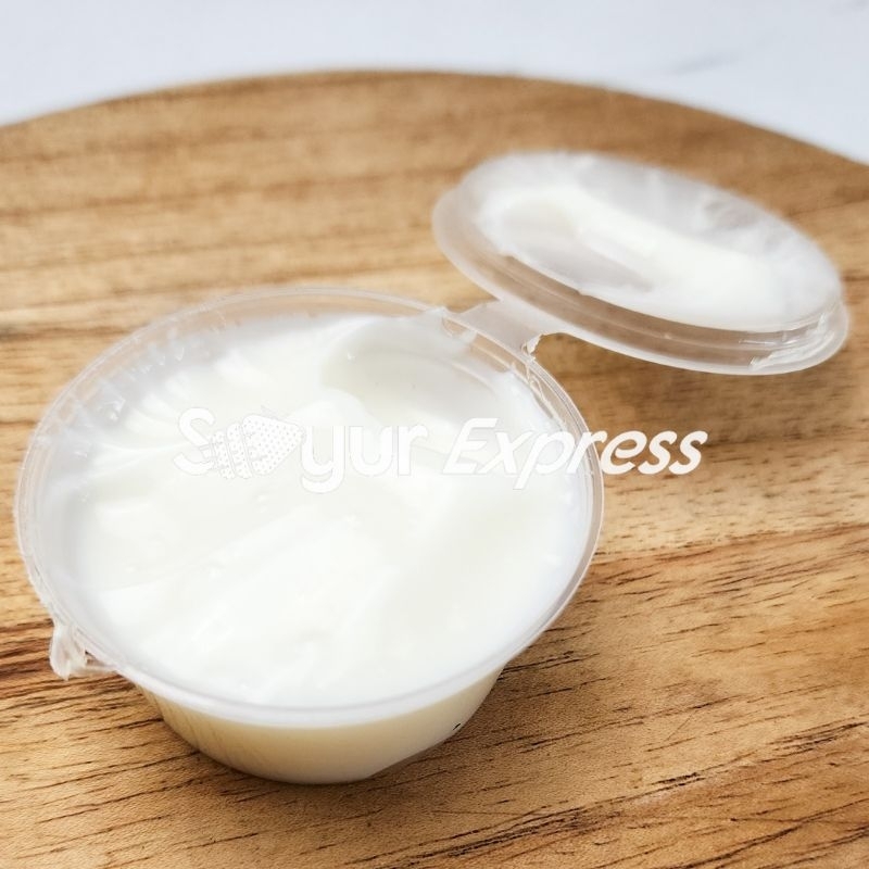 

KIRIM INSTAN Mayones Minicup 30ml