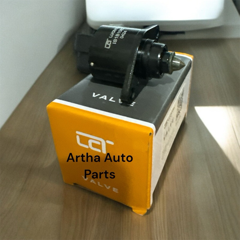 Idle Valve Control ISC Chevrolet Spark 800 cc Daewoo Matiz