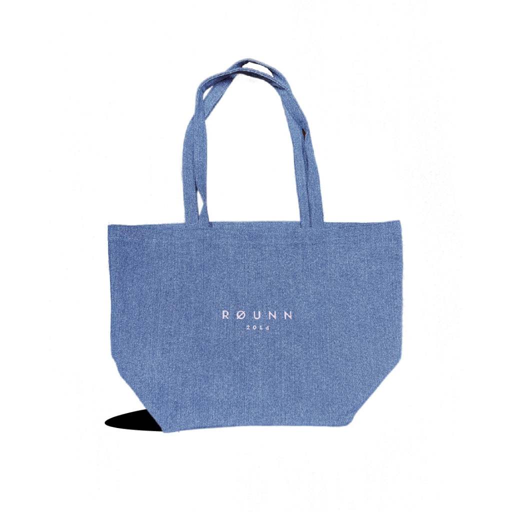 Rounn Daily Tote Bag