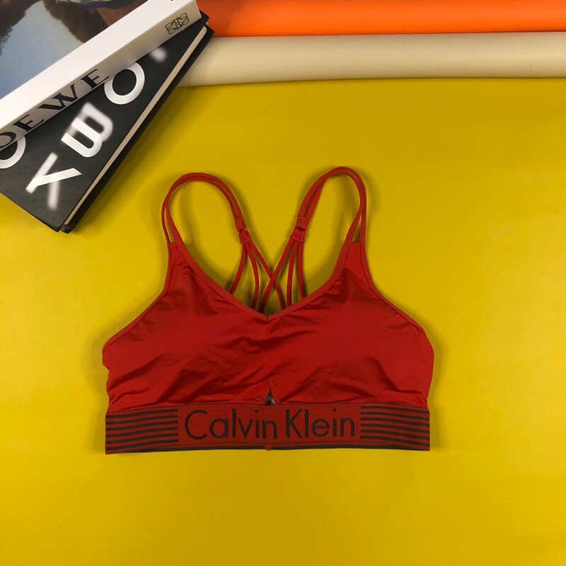 CALVIN KLEIN BRA SPORT