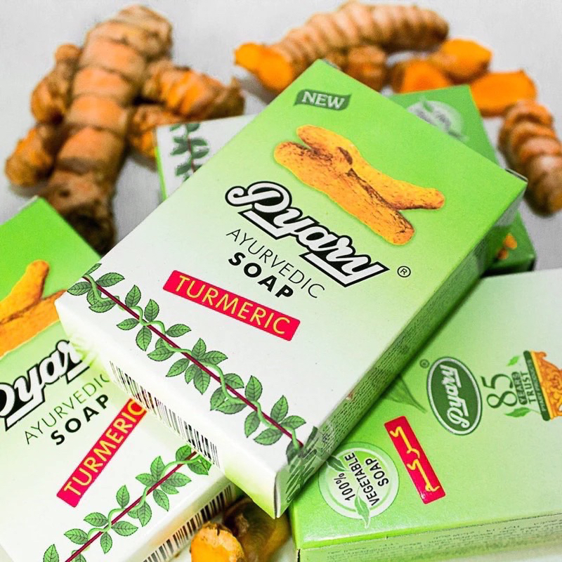 PYARY SOAP/ SABUN ARAB PYARY/SABUN PYARY
