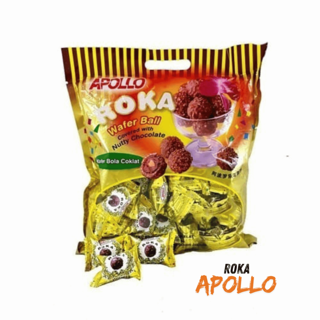 

Termurah coklat roka apollo roka apollo isi 50 roka apollo premium roka apollo toples