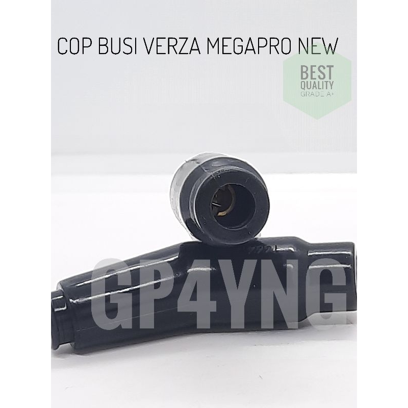 COP BUSI VERZA MEGAPRO NEW MEGAPRO MONO