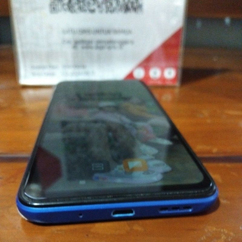 redmi 9c second 4/64GB