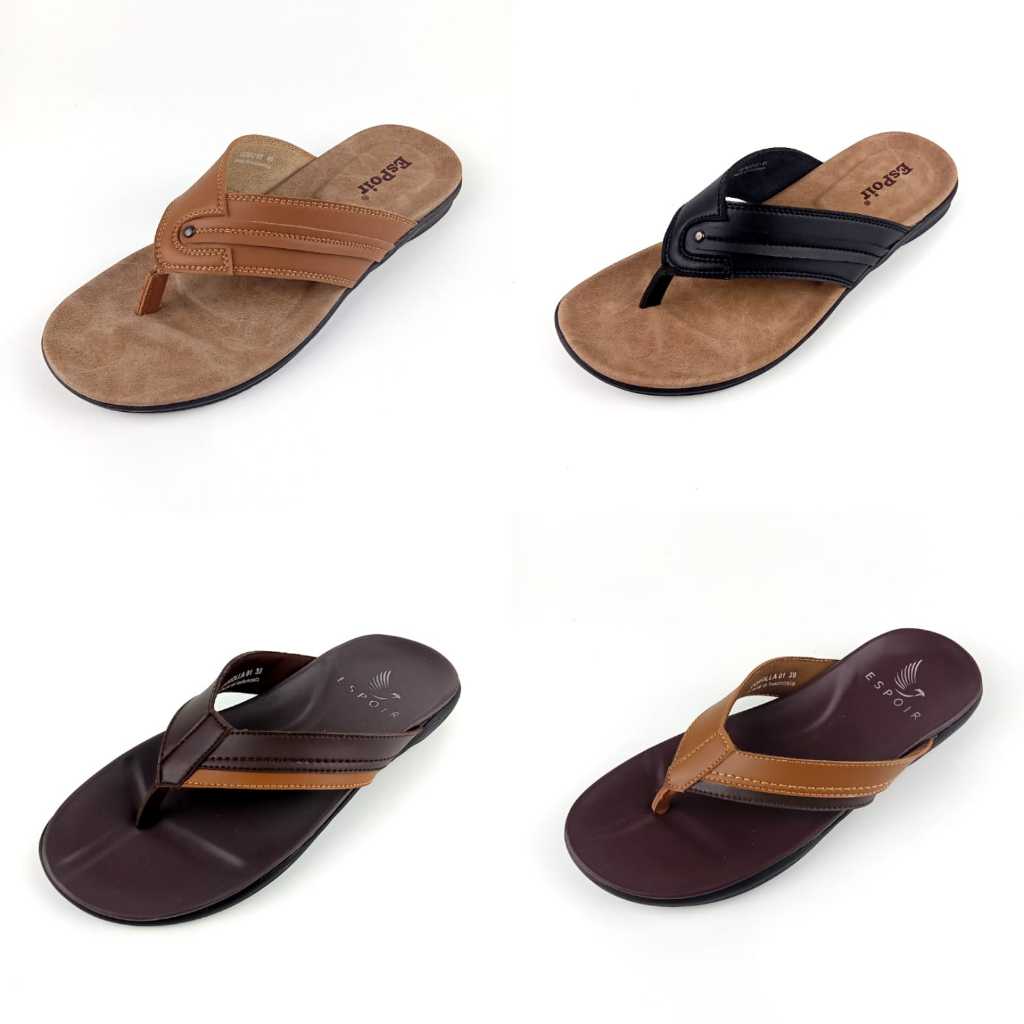 Sandal Pria Jepit Casual - Espoir Original