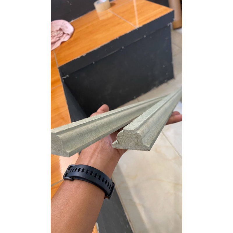 LIST PROFIL MOULDING HMR 18mm