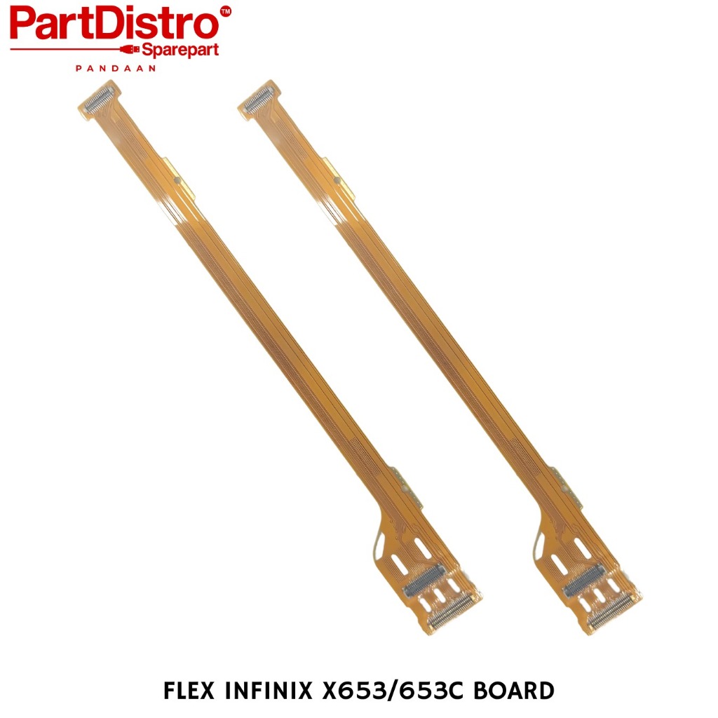 FLEXIBEL INFINIX X653/653C BOARD