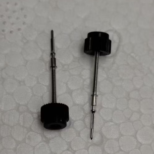 AS BATANG/STEM MESIN JAM TANGAN ETA TYPE G10.211 ORIGINAL