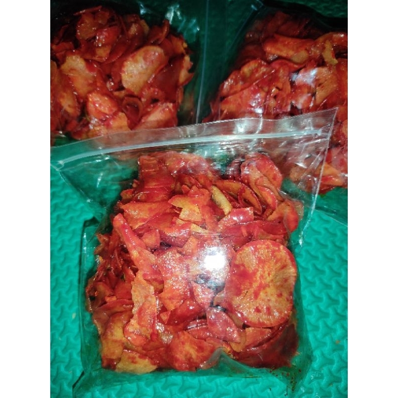 

kripiksingkongbalado