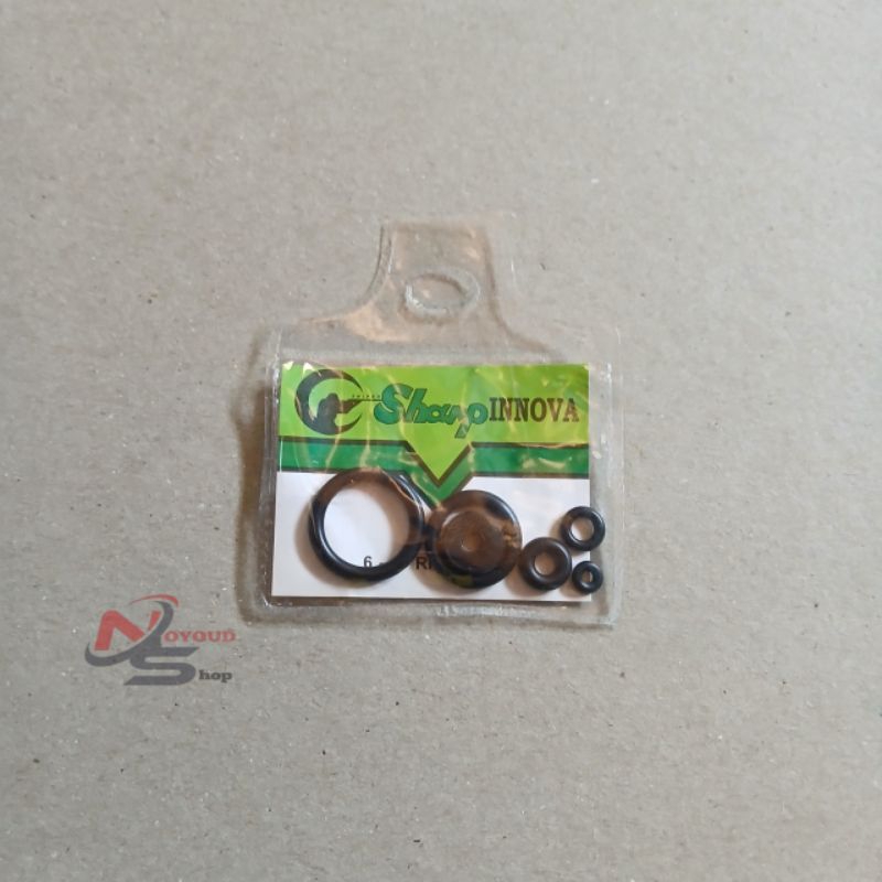 Seal set sharp od 22 - oring sharp od 22