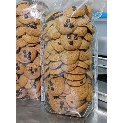 

palm chips cookies