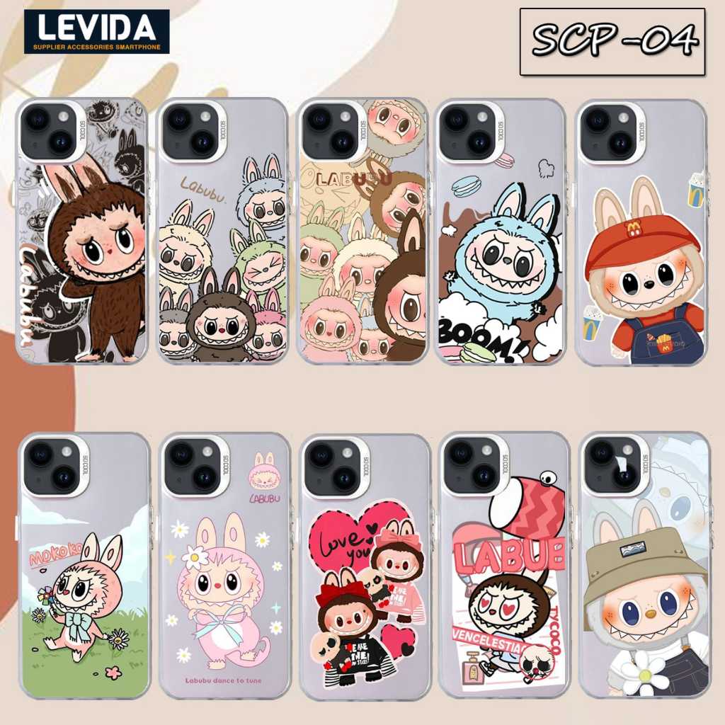 Viral Case Oppo A3X Oppo A5i Oppo A3 Oppo A3 Pro Oppo A15 Oppo A15S Oppo A16 Oppo A16K Oppo A17 Oppo