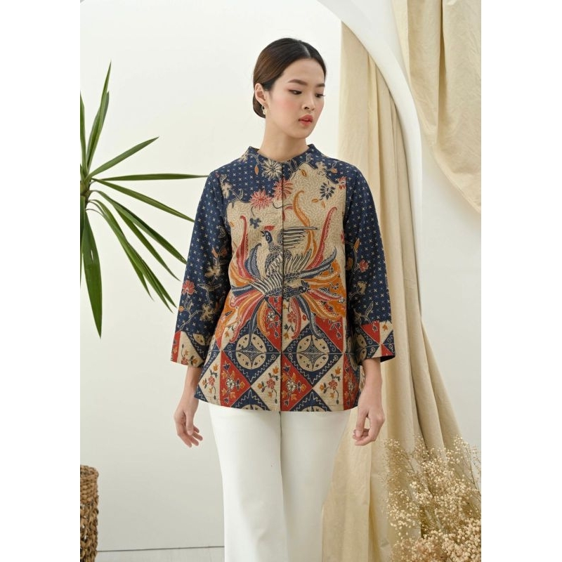 ATASAN WANITA BY BATIK JAWA