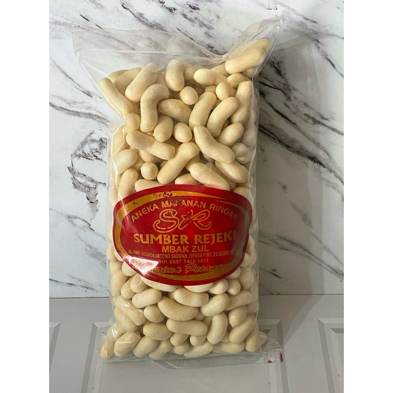 

TELUR IKAN UKURAN 160GRAM