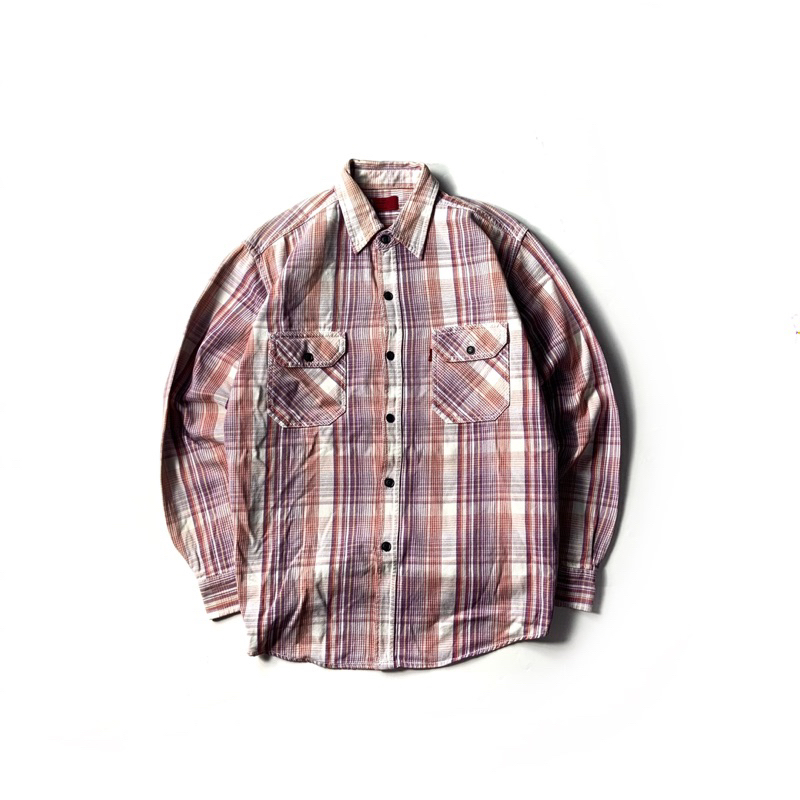 flannel 3pcs lives dickies