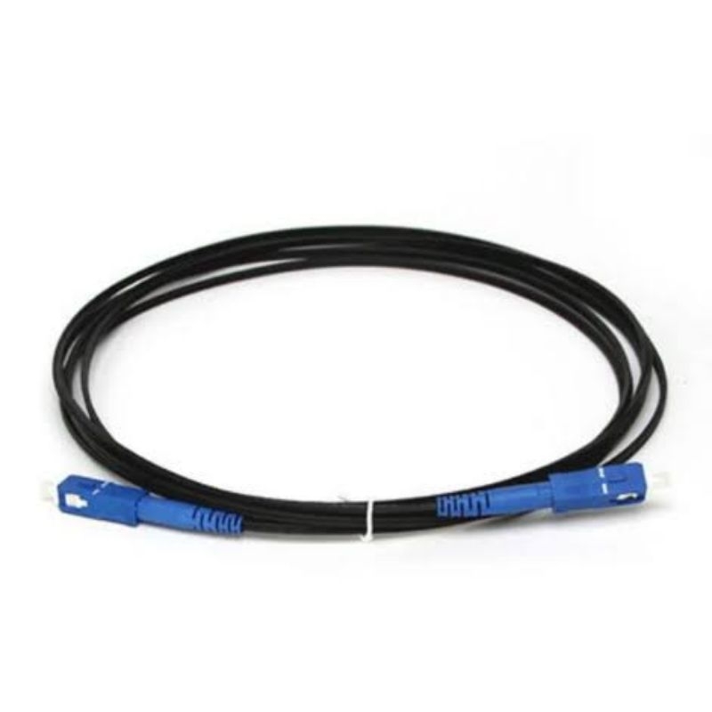 Pacthcord Outdoor 3mm 3meter Sc Upc