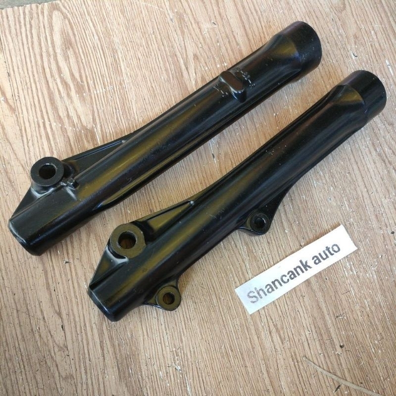 bottom shock vario 110 old, cw, agnes original copotan