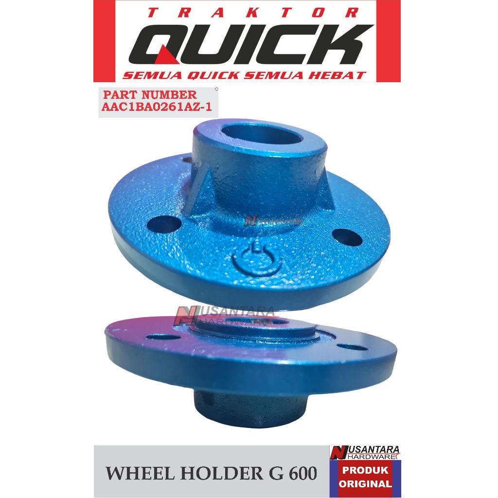 wheel holder traktor g 600, dudukan roda traktor,nap roda, flendes roda,plendes roda,spare part trak