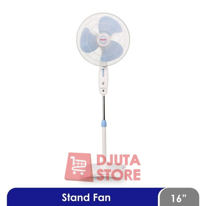 Cosmos 16 SKM - Kipas Angin Berdiri 16 inch