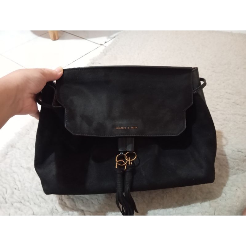 Tas Charles n Keith*