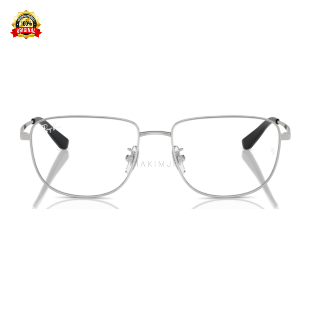 Frame Kacamata Rayban Original RB 6523D