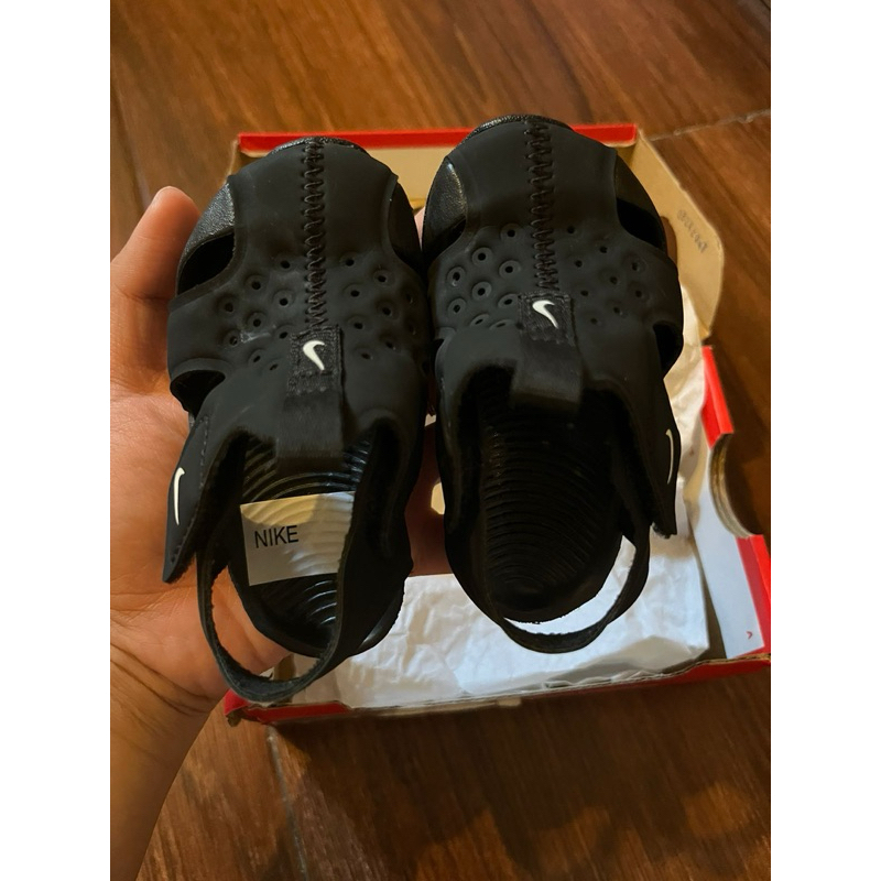 PRELOVED 100% Original Nike Sunray Baby