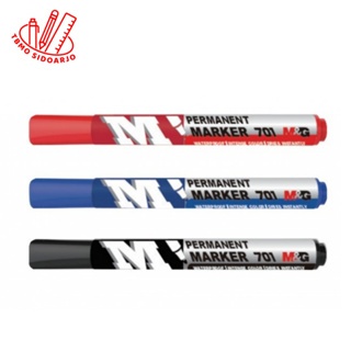 

TBMO M&G Permanent Marker / Spidol Permanent APMY2272