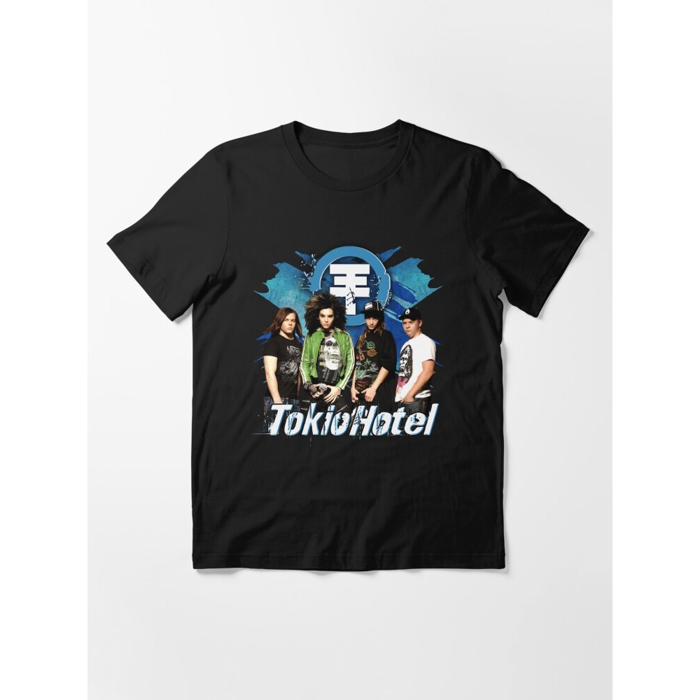 Kaos Band Tokio Hotel T-Shirt
