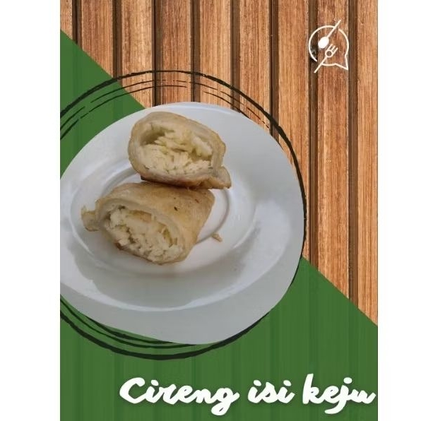 

cireng keju || cireng keju mentah