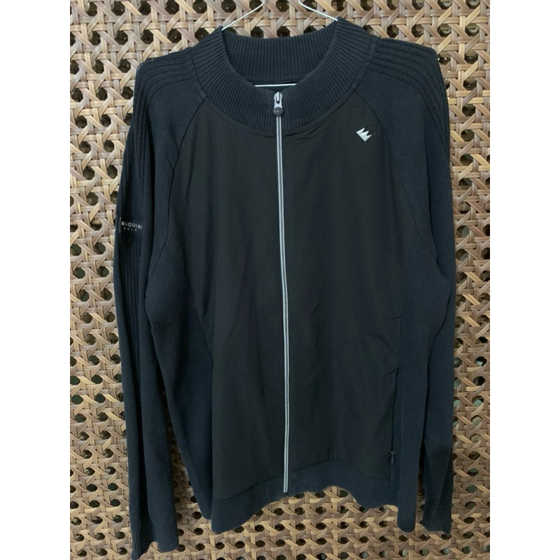JMB Knit Jacket