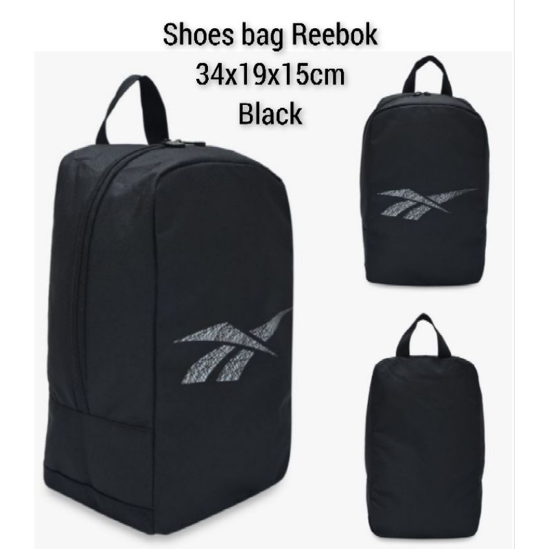 Reebok Unisex Shoe Bag SB903A