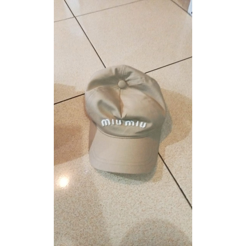 topi miu miu italia