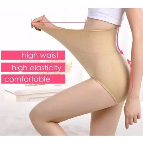 CD KORSET SHAPEWEAR CD BOKONG DALAM BUSA - CELANA PANTAT CD BUSA HIGH WAIST - CD BUSA KORSET